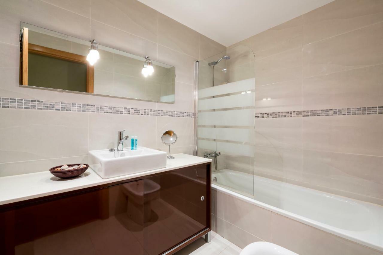Apartamento Lanzarote Siglo XXI Sea View Arrecife  Exterior foto