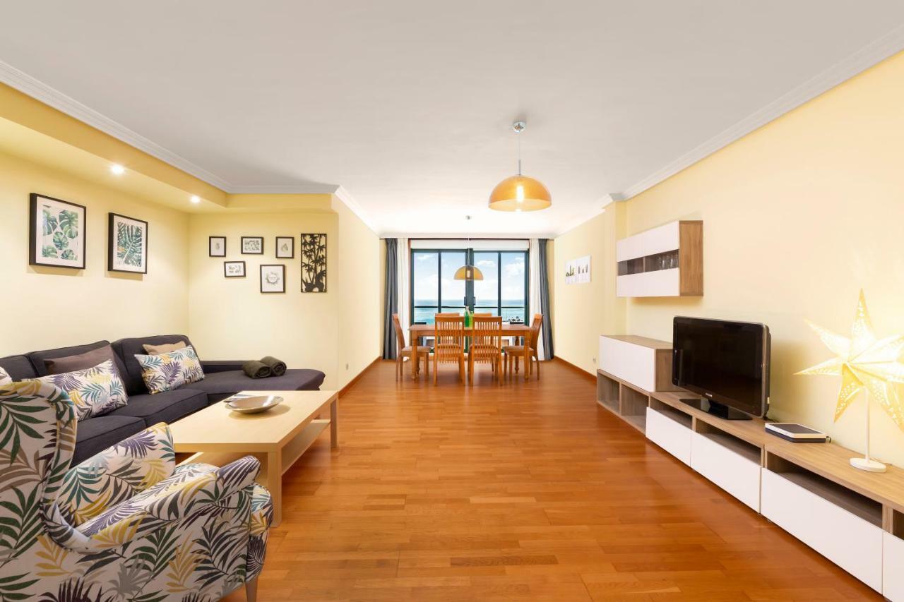 Apartamento Lanzarote Siglo XXI Sea View Arrecife  Exterior foto