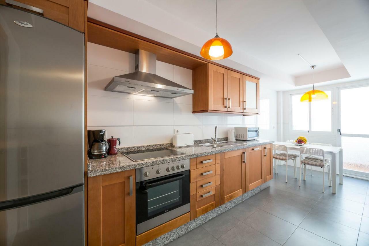 Apartamento Lanzarote Siglo XXI Sea View Arrecife  Exterior foto