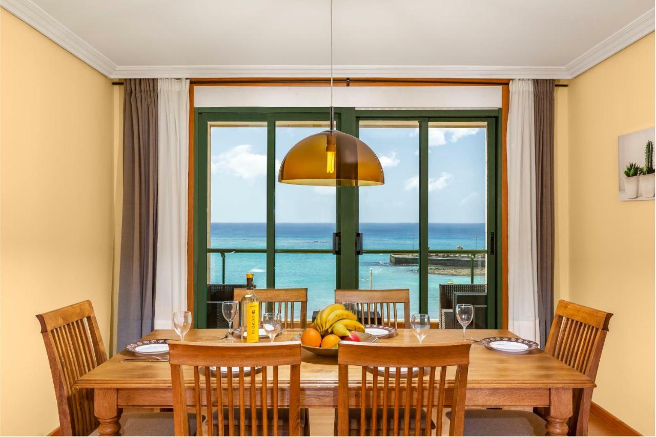 Apartamento Lanzarote Siglo XXI Sea View Arrecife  Exterior foto