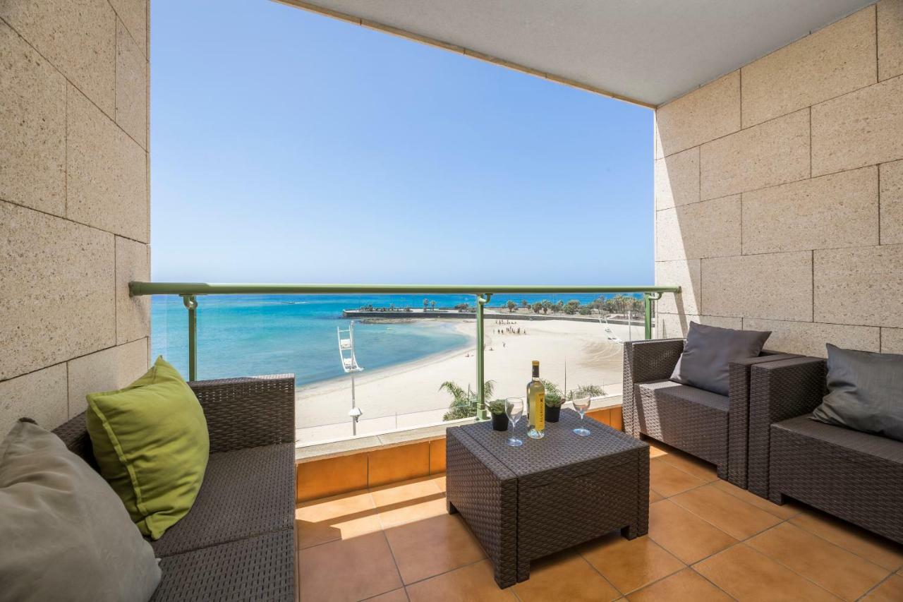 Apartamento Lanzarote Siglo XXI Sea View Arrecife  Exterior foto
