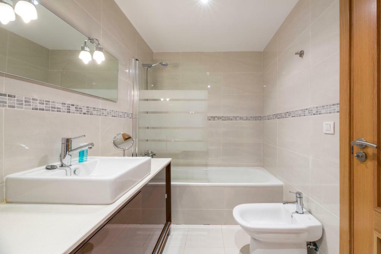 Apartamento Lanzarote Siglo XXI Sea View Arrecife  Exterior foto